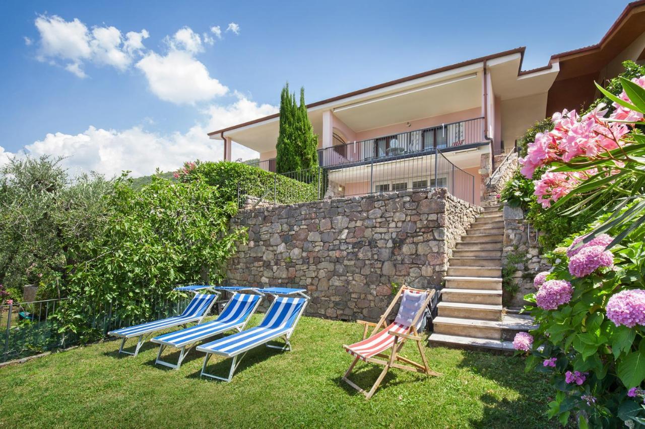 Casa Al 18 Villa Pai Kültér fotó