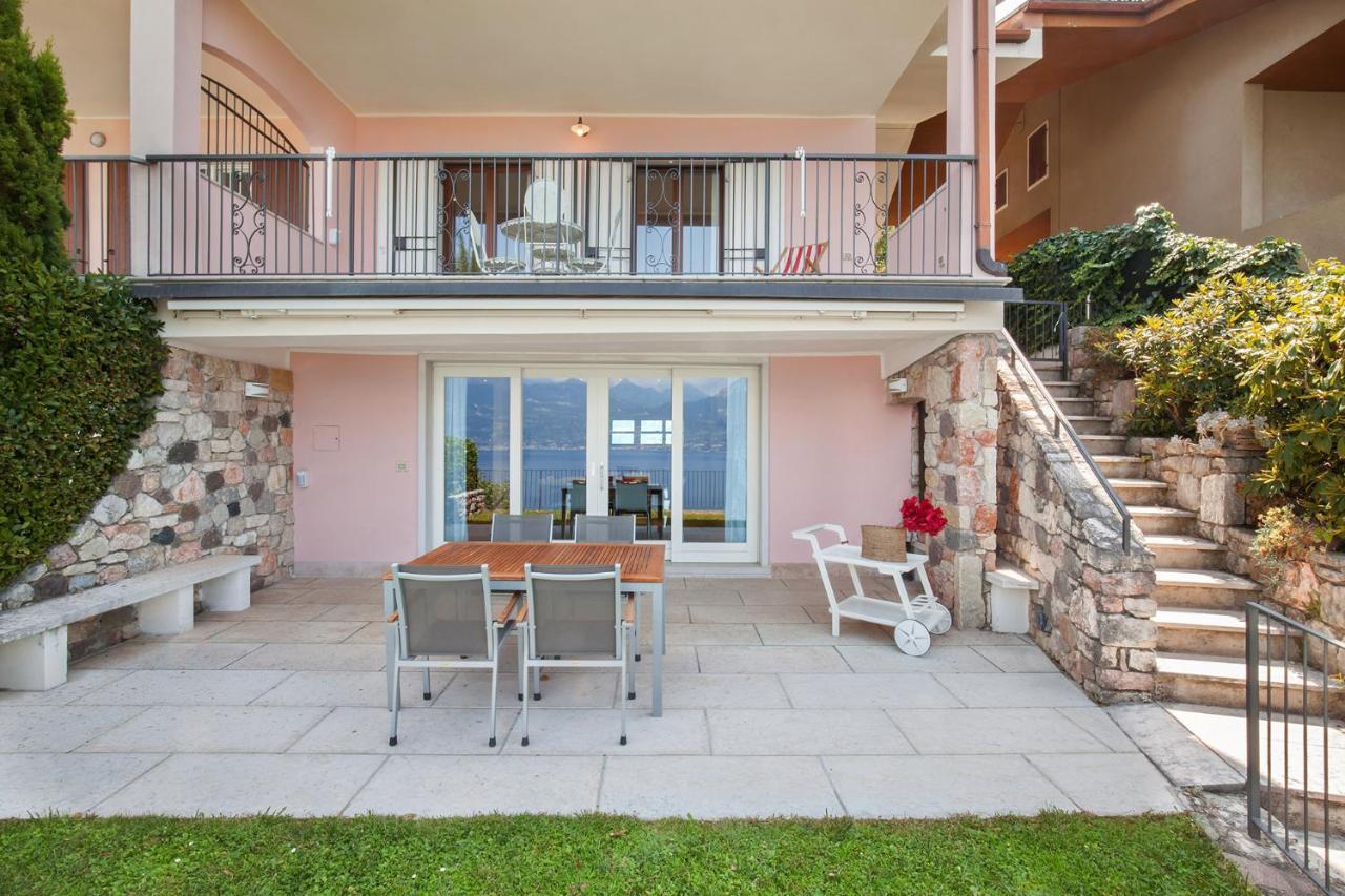 Casa Al 18 Villa Pai Kültér fotó