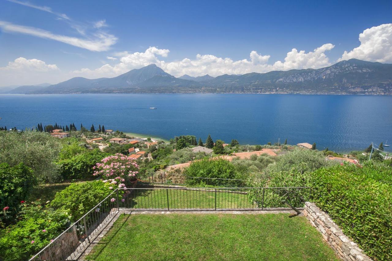 Casa Al 18 Villa Pai Kültér fotó