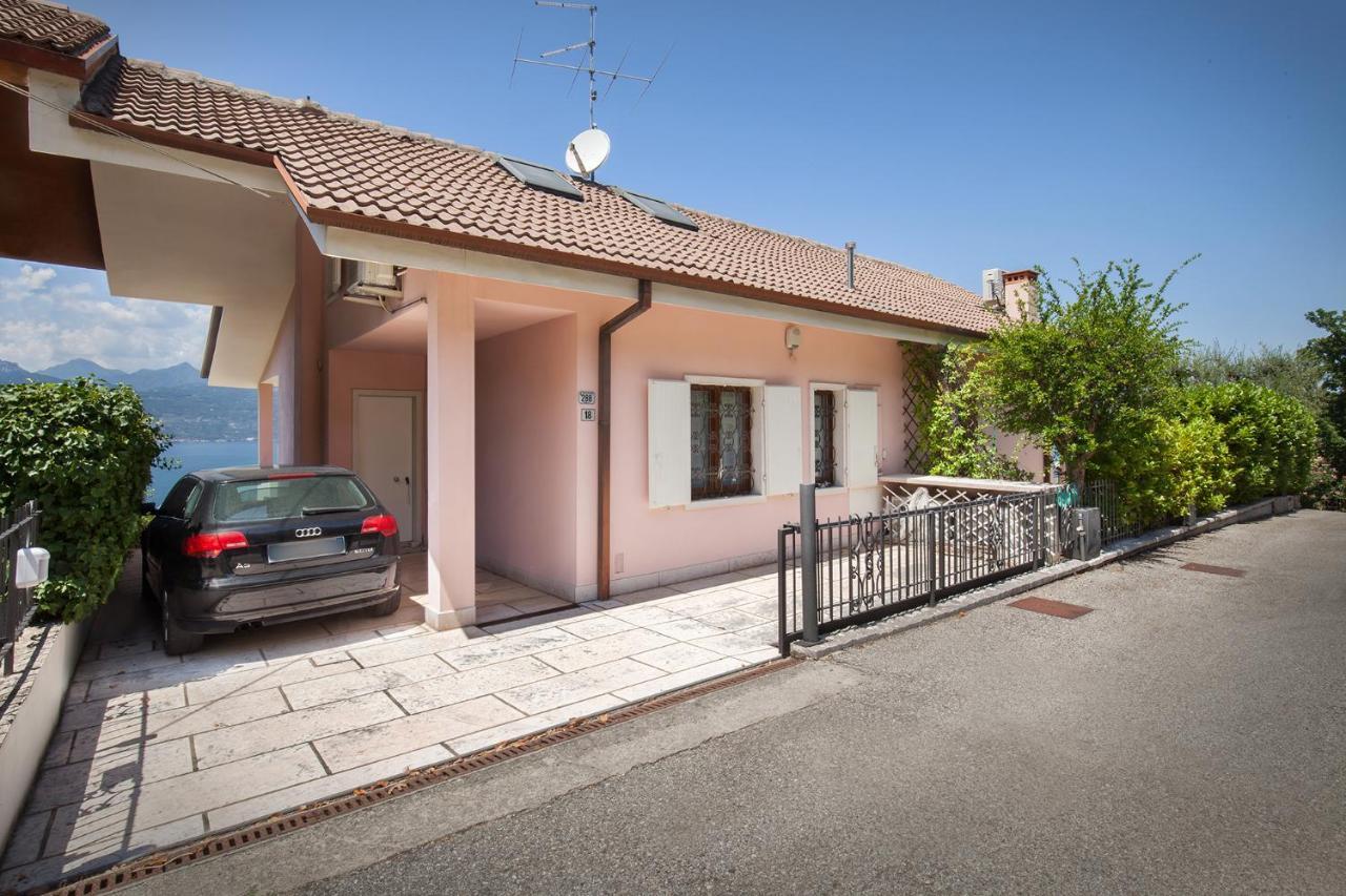Casa Al 18 Villa Pai Kültér fotó